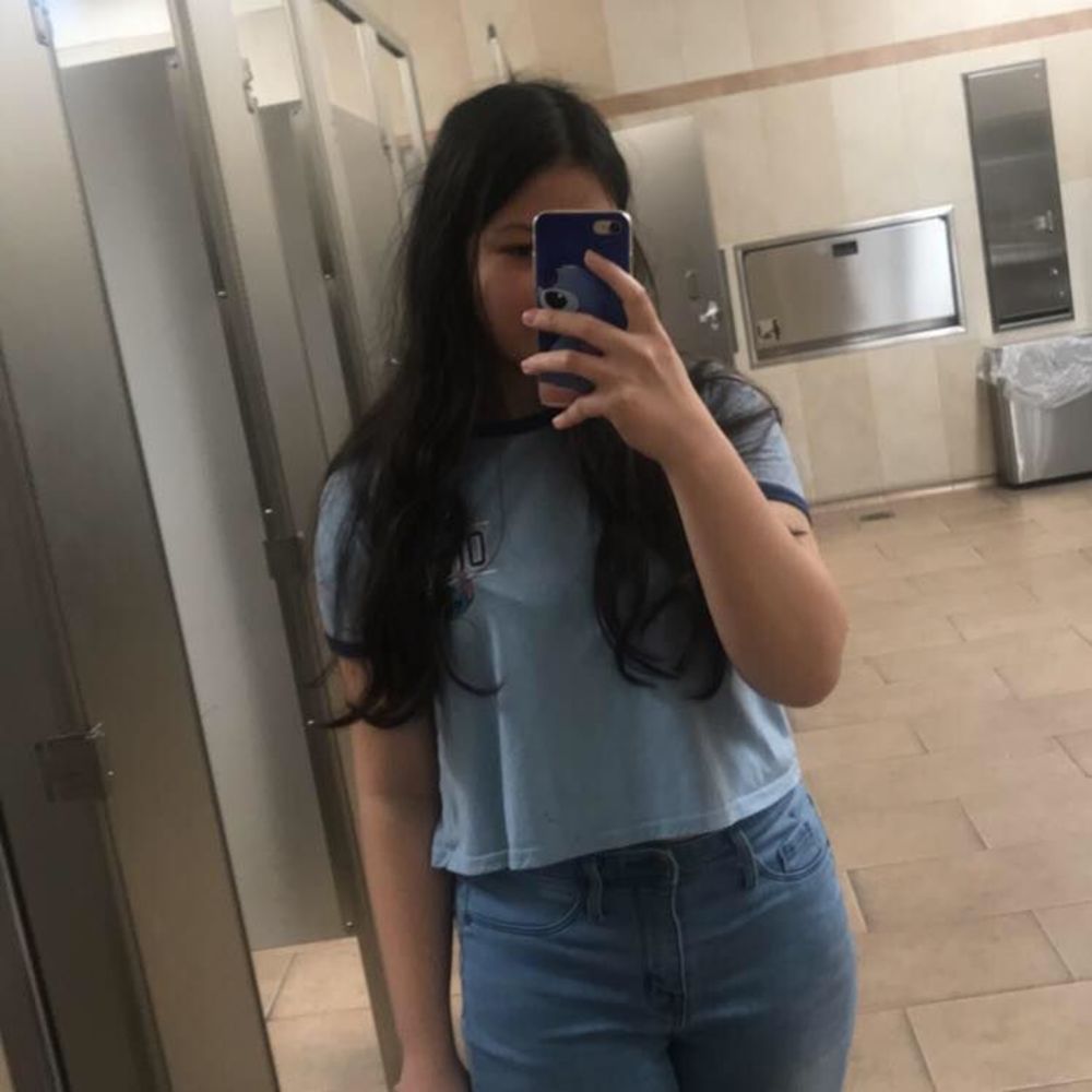 Meet your Posher, Jayla